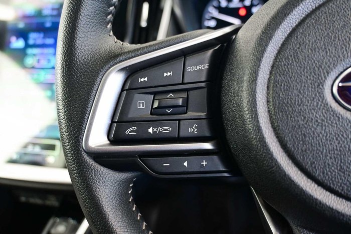 2025 Subaru Outback AWD