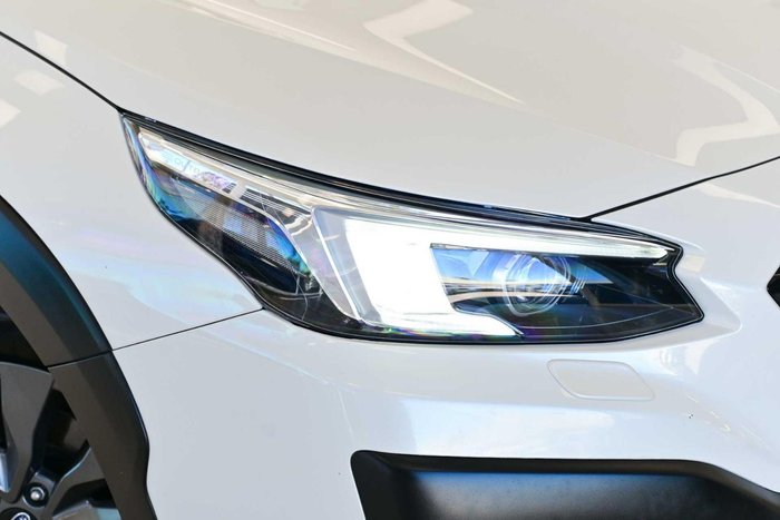 2025 Subaru Outback AWD