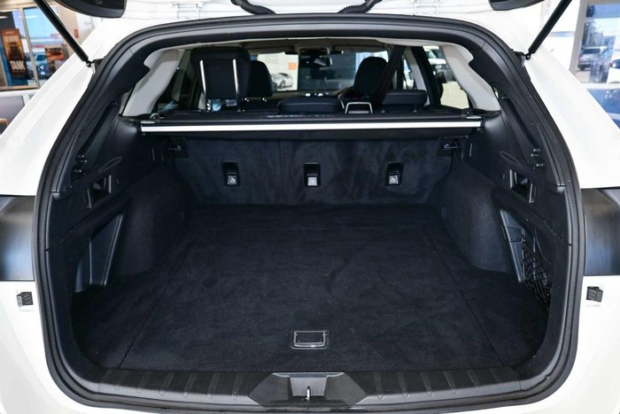 2025 Subaru Outback AWD