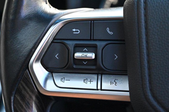 2022 Toyota Landcruiser Sahara FJA300R 4X4 Dual Range Crystal Pearl