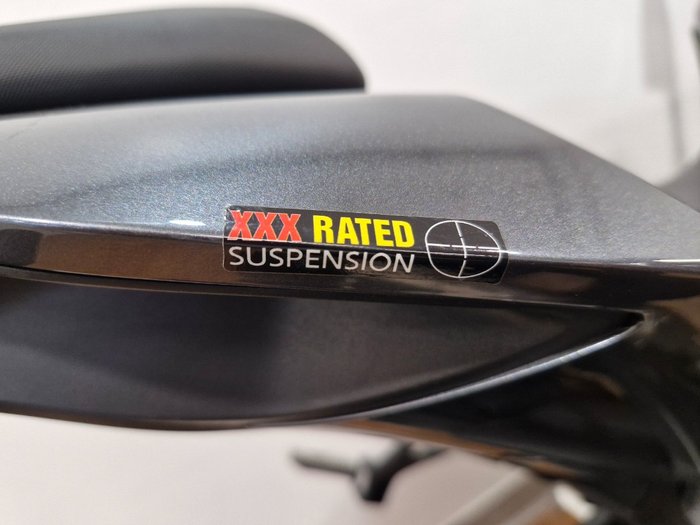 2022 BMW Motorrad S 1000 RR Black