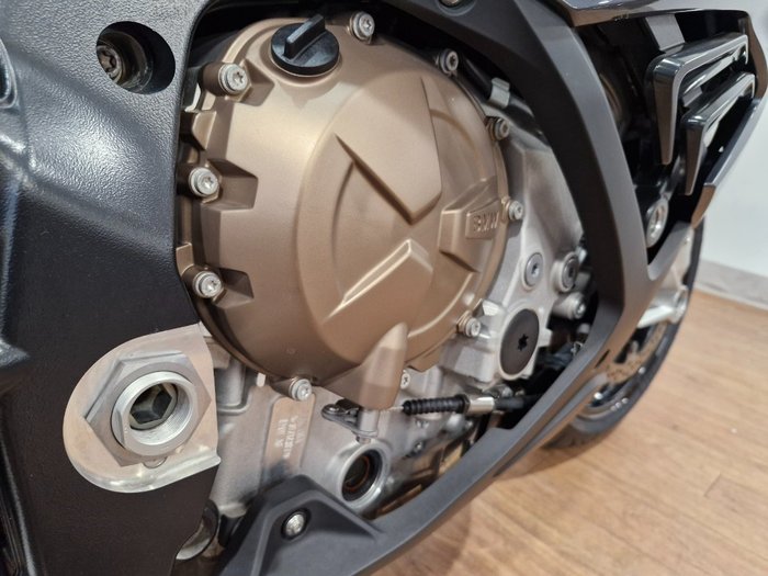 2022 BMW Motorrad S 1000 RR Black