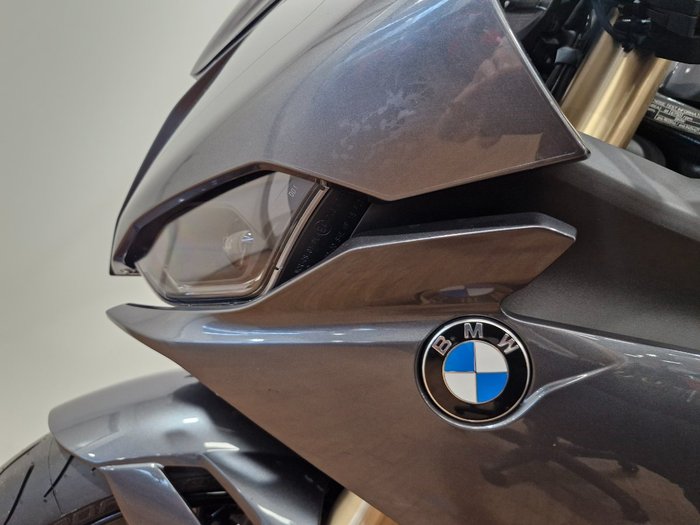 2022 BMW Motorrad S 1000 RR Black