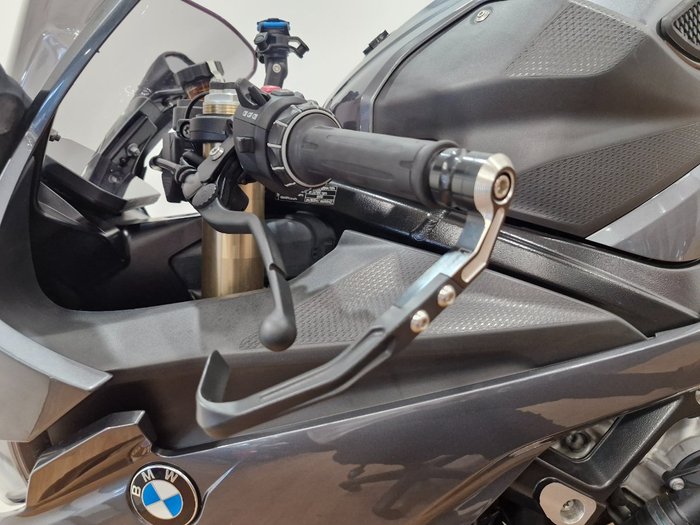 2022 BMW Motorrad S 1000 RR Black