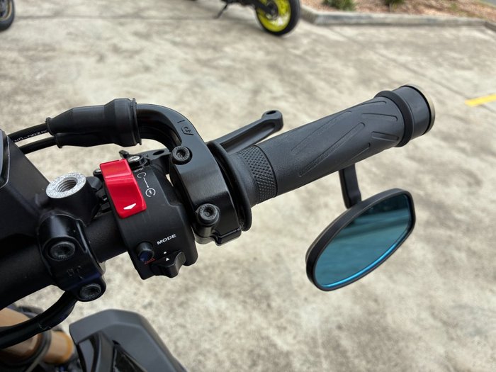 2020 Yamaha MT-09A SP (MT-09 SP) Blue