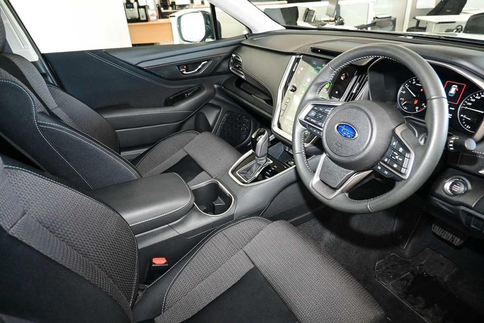 2025 Subaru Outback AWD