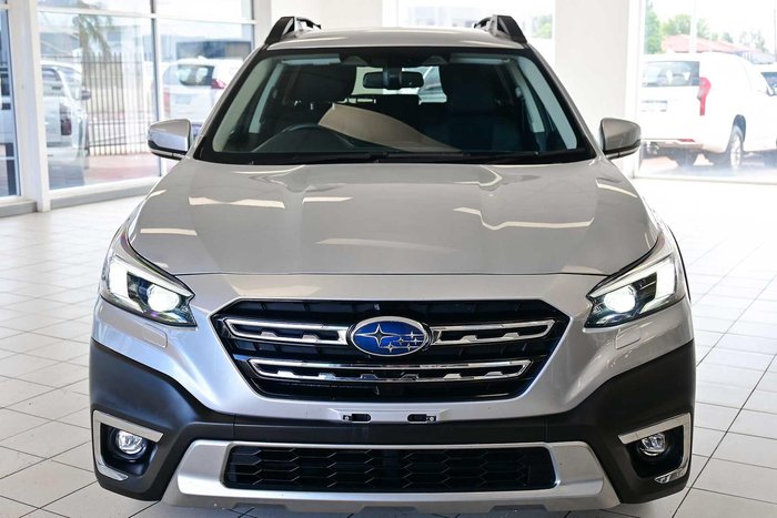 2025 Subaru Outback AWD