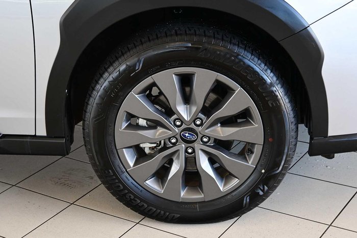 2025 Subaru Outback AWD