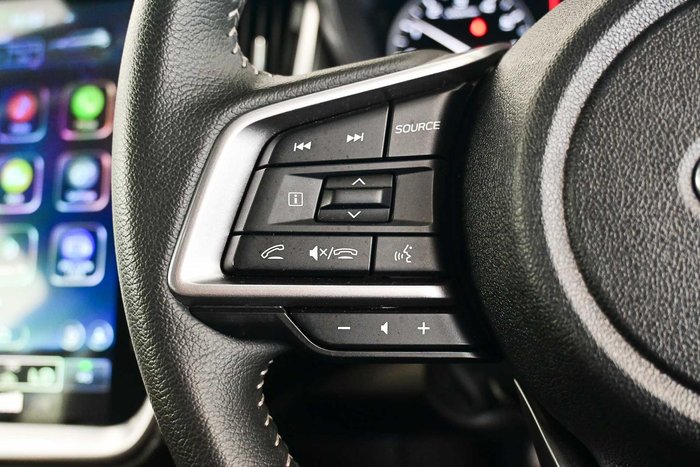 2025 Subaru Outback AWD