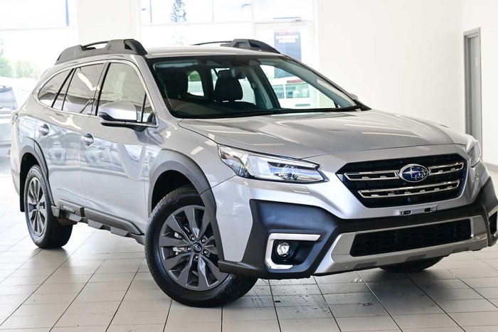 2025 Subaru Outback AWD