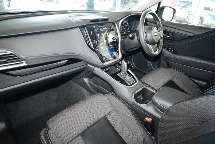 2025 Subaru Outback AWD