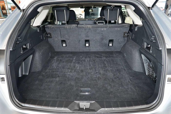 2025 Subaru Outback AWD