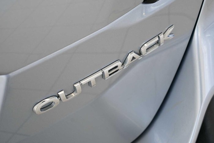 2025 Subaru Outback AWD