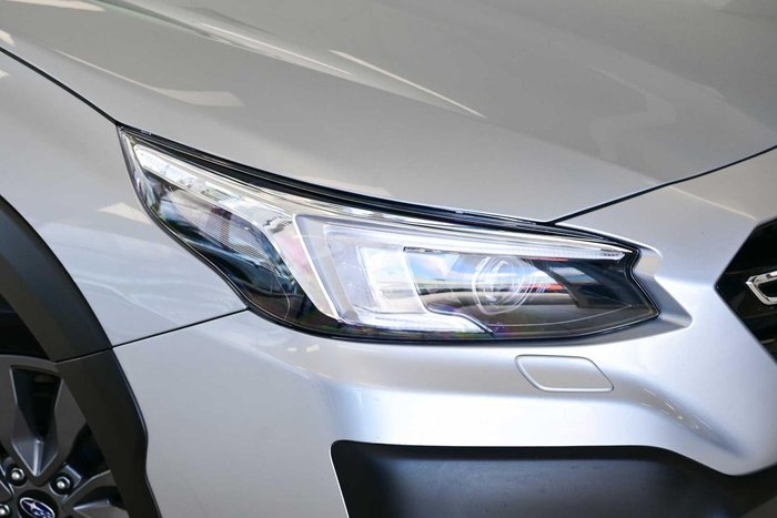 2025 Subaru Outback AWD