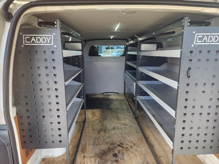 2017 Toyota Hiace
