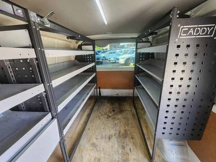 2017 Toyota Hiace