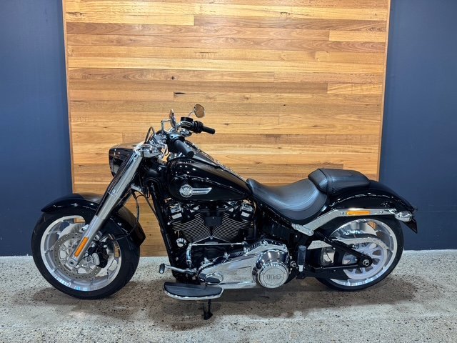 2024 HARLEY-DAVIDSON FLFBS FAT BOY S (114)