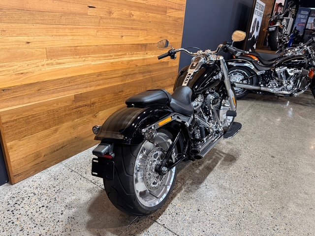 2024 HARLEY-DAVIDSON FLFBS FAT BOY S (114)