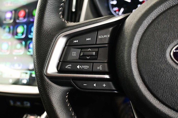 2025 Subaru Outback AWD