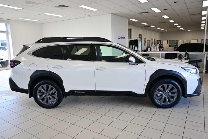 2025 Subaru Outback AWD