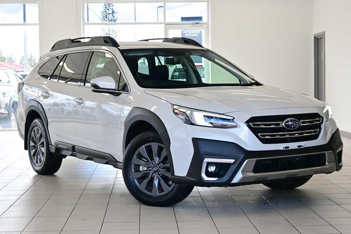 2025 Subaru Outback AWD