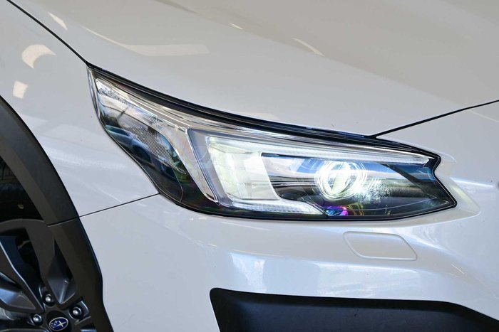 2025 Subaru Outback AWD
