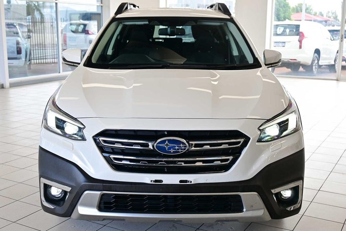 2025 Subaru Outback AWD