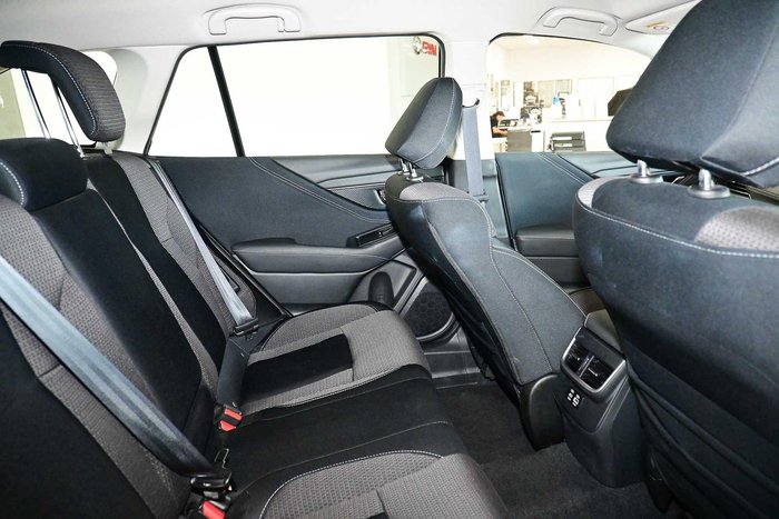 2025 Subaru Outback AWD