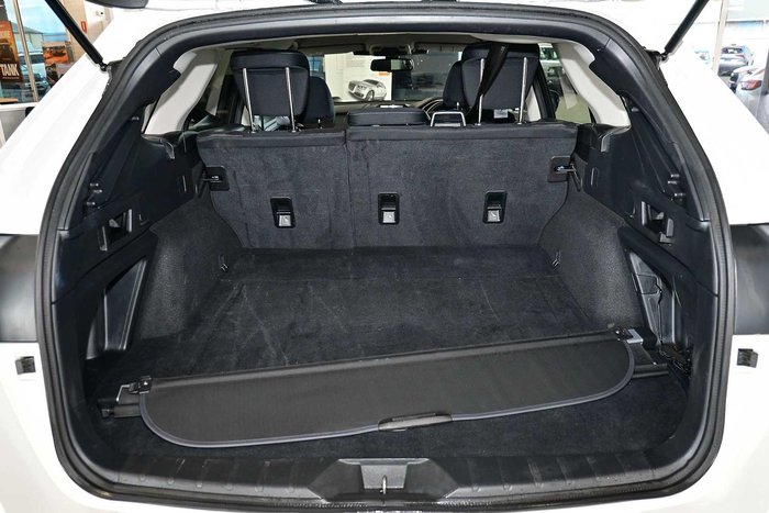 2025 Subaru Outback AWD