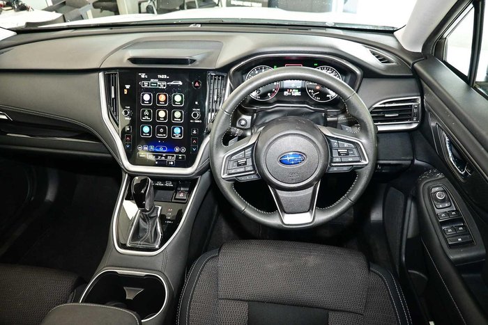 2025 Subaru Outback AWD