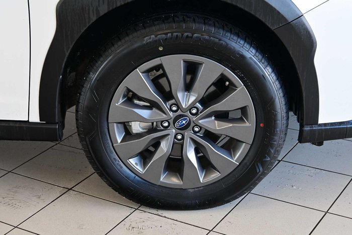 2025 Subaru Outback AWD