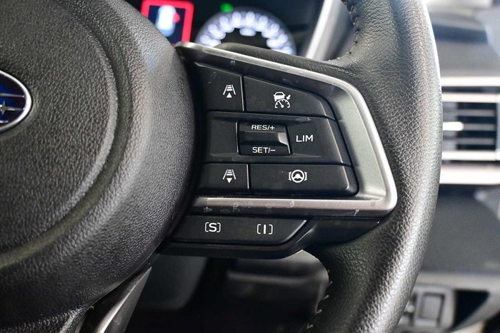 2025 Subaru Outback AWD