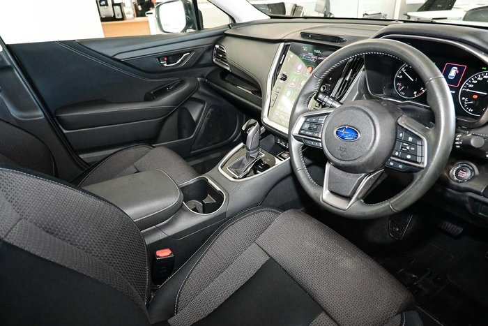 2025 Subaru Outback AWD