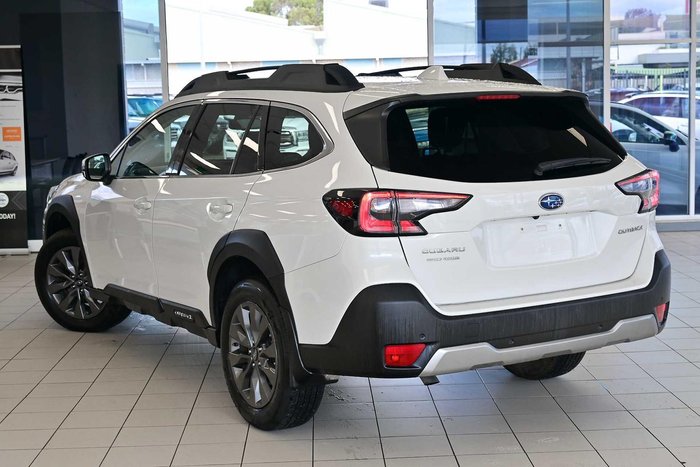 2025 Subaru Outback AWD