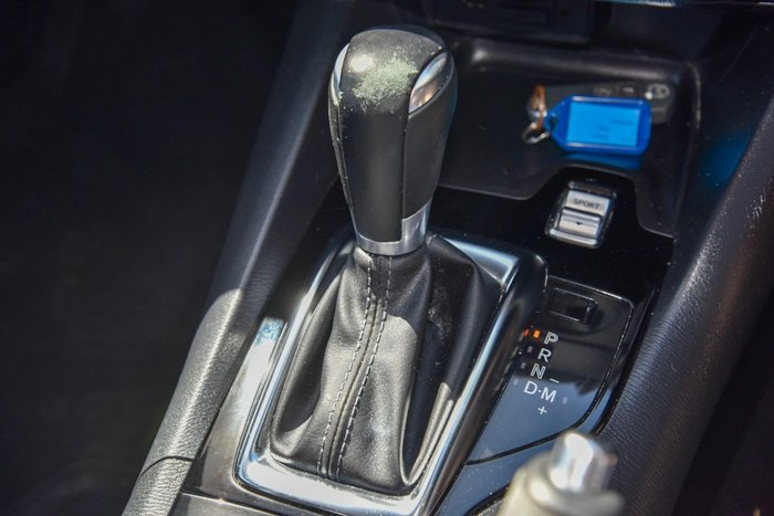 2017 Mazda 3 Maxx