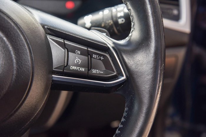 2017 Mazda 3 Maxx
