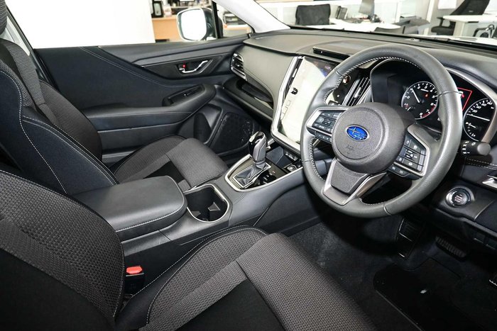 2025 Subaru Outback AWD