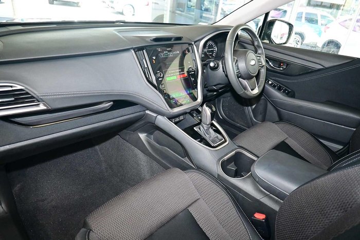 2025 Subaru Outback AWD