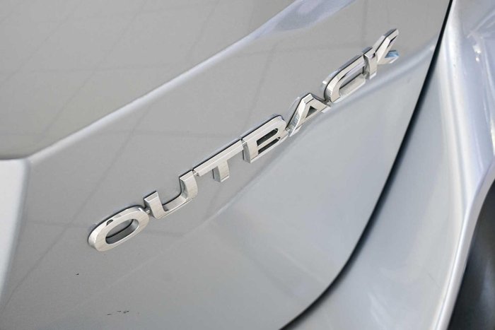 2025 Subaru Outback AWD