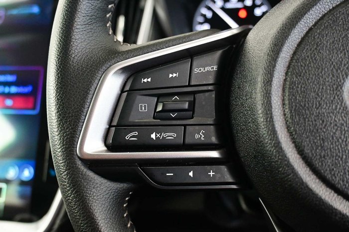 2025 Subaru Outback AWD