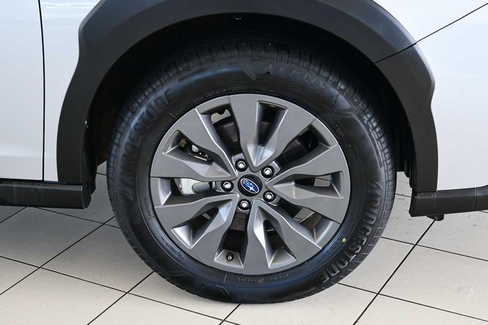 2025 Subaru Outback AWD