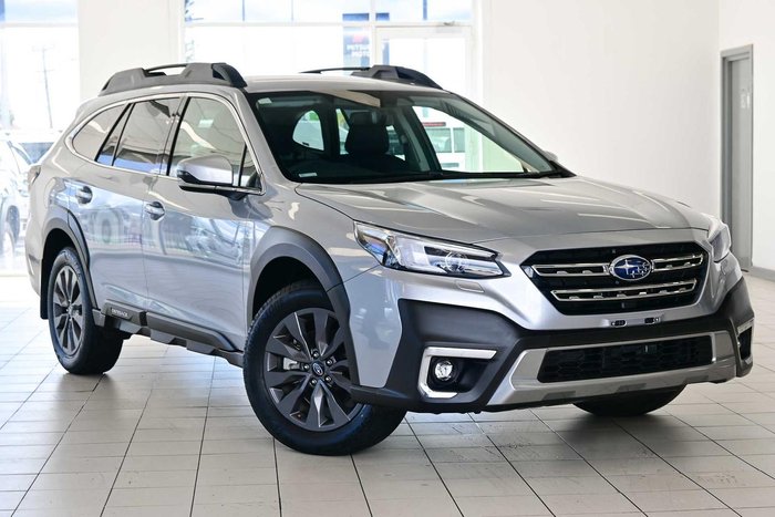 2025 Subaru Outback AWD