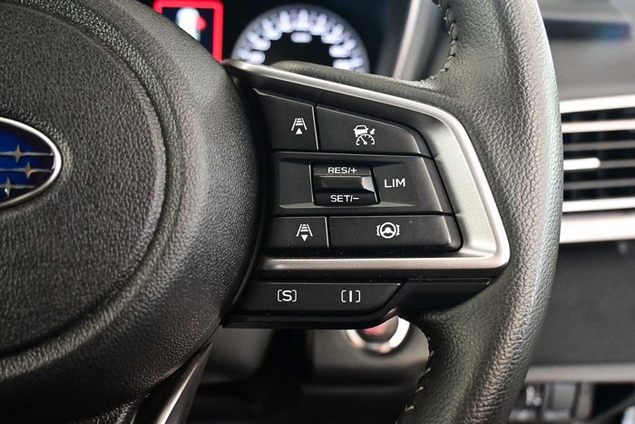 2025 Subaru Outback AWD