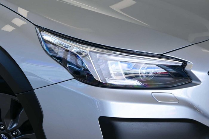 2025 Subaru Outback AWD