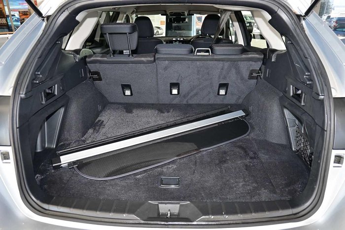 2025 Subaru Outback AWD