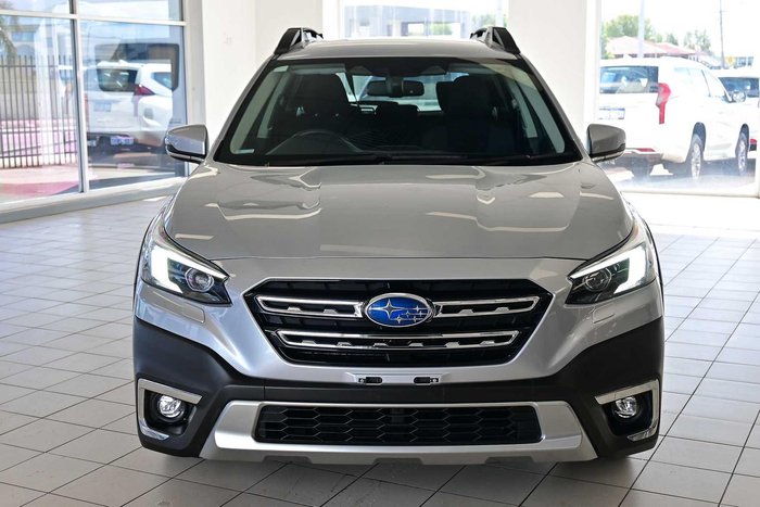 2025 Subaru Outback AWD