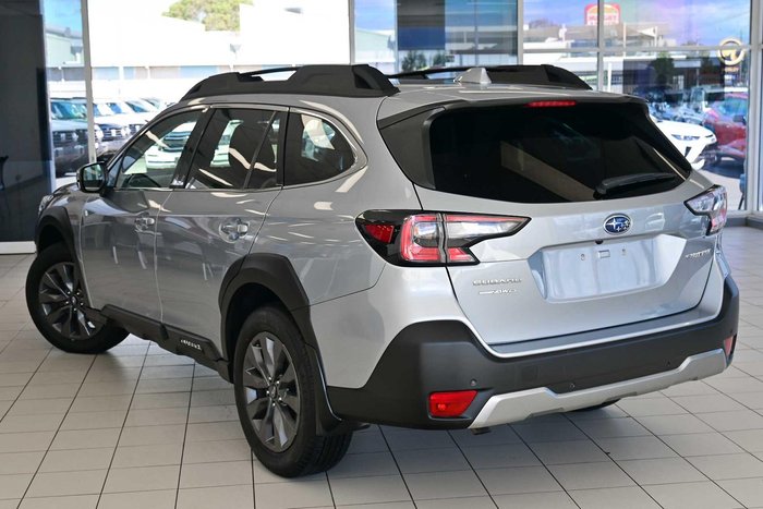 2025 Subaru Outback AWD