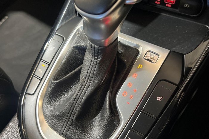 2019 Kia Cerato Sport+