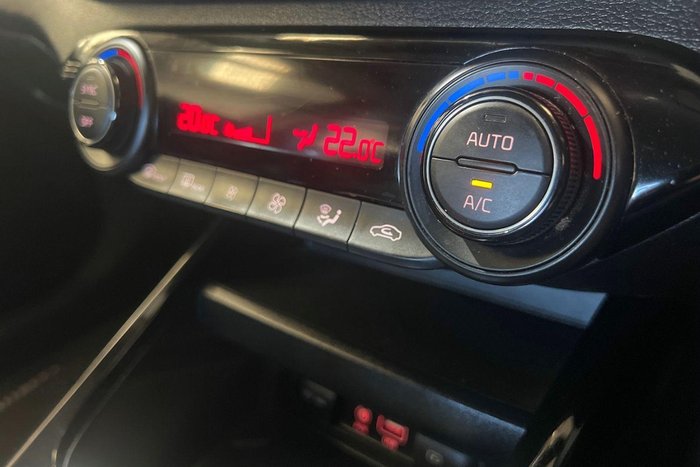 2019 Kia Cerato Sport+
