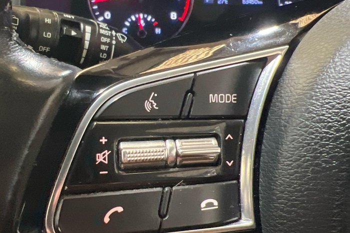 2019 Kia Cerato Sport+